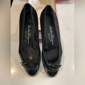 Salvatore Ferragamo Shoes